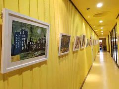 -杨梅红艺术教育(西安高新唐延教学中心)