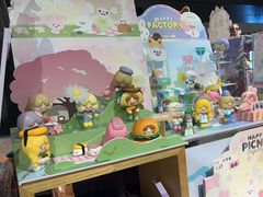 -猫的天空之城概念书店(苏州诚品店)