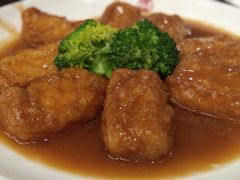 -古南都·老广东酒楼(龙江店)