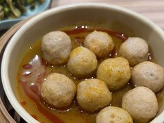 -珍粥道(杉杉奥特莱斯店)