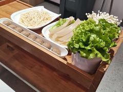 -喜虾客·大虾火锅(郑州无限城店)