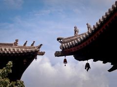 -善化寺
