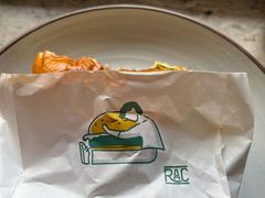 -RAC BAR(安福路店)