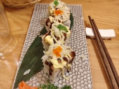 -礼舍·和牛火锅·烤肉·料理餐厅(华茂店)