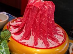 -牛New寿喜烧(中山公园龙之梦店)
