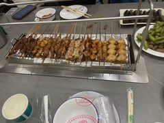 -老黑板筋(顺义总店)