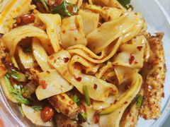 -萝鸡思味秘制泡菜(万家丽店)