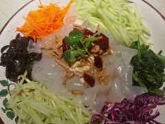 -老长春肉馆(创业大街店)