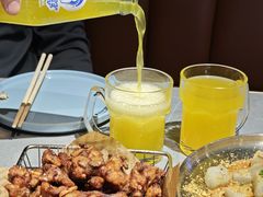 -醉炫音速烧烤(沙河总店)