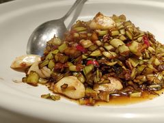 -大锅小灶·渔+村