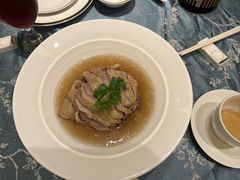 -扬州香格里拉·香宫中餐厅