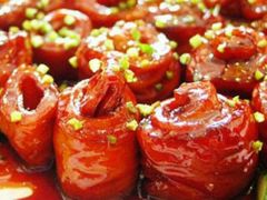 -咕叽咕叽自助烤肉小火锅(茂业清扬店)