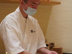 -鮨一日本料理(大中华店)