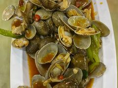 -四川小胡子海鲜(丁村万人海鲜广场店)