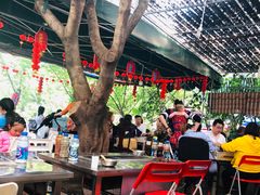 -三圣花乡旅游区