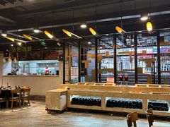-小王少龙火锅(沙南街店)