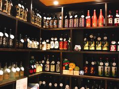 -纹兵卫手打荞麦面日料(虹桥本店)