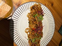 -本处·素食·融合料理(南油店)