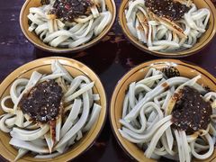 峨眉曹凉粉-曹凉粉(西正街店)