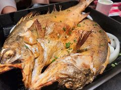 -西贝(上海我格广场店)