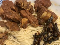 -永丰面馆(汉口路店)