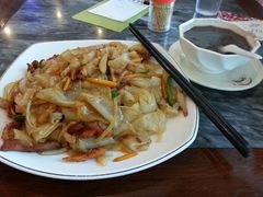 三丝炒陈村粉-正德顺順德雙皮奶(中信店)