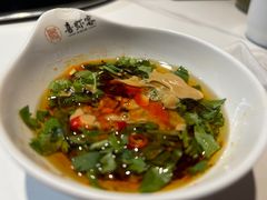 -喜虾客·大虾火锅(郑州无限城店)