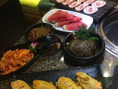-韩罗苑(万象城店)