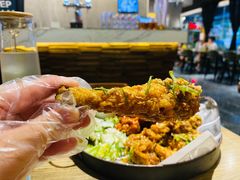 -Dak's 炸鸡(远景路店)
