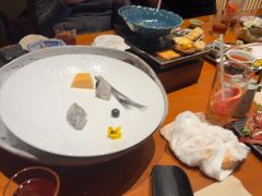 -月龍吟(朝龙汇店)