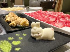 -海底捞火锅(天一广场亚细亚店)