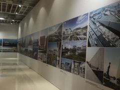 -广州市城市规划展览中心