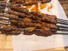 -有奴思烤肉·清真(正宁路店)