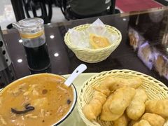 -方中山胡辣汤(通州店)