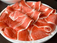 金牌极品眼肉-东来顺·非遗火锅(赛格国际购物中心店)