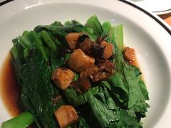 鲮鱼菜心-太二酸菜鱼(正大广场店)