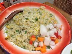 -后火锅(南京东路总店)