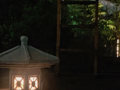 -东山湖温泉度假村