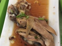 -老乡鸡(合肥高铁南站店)