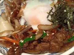 牛肉拌饭-山葵家·创意料理(宁波来福士店)