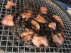 -十三姨正合丰烤肉(营迹路店)