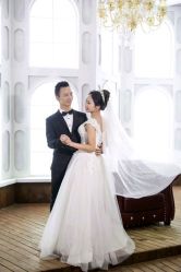 -1986婚纱摄影(清城店)