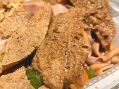 -徐家鸭子·非遗烤鸭(老门东店)