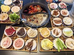 -俏媳妇火锅(宽窄巷子店)