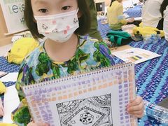 -杨梅红艺术教育(水贝教学中心)