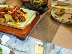 -君霖海鲜私房菜(春柳店)