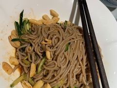 鸡丝荞面-望蓉城·古法酸菜鱼(世纪汇店)