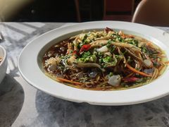 葱油三脆-聚丰园•湖鲜餐厅(阿红私房菜梅石路店)