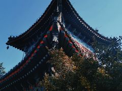 -大钟寺古钟博物馆