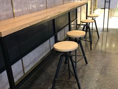 用餐区-瑞幸咖啡(星辉中心店)